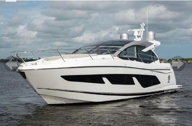 54' Sunseeker 2019 Yacht For Sale